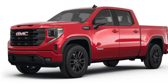 GMC SIERRA 2023 3GTPUJEK9PG283085 image GMC SIERRA 2023 3GTPUJEK9PG283085 image