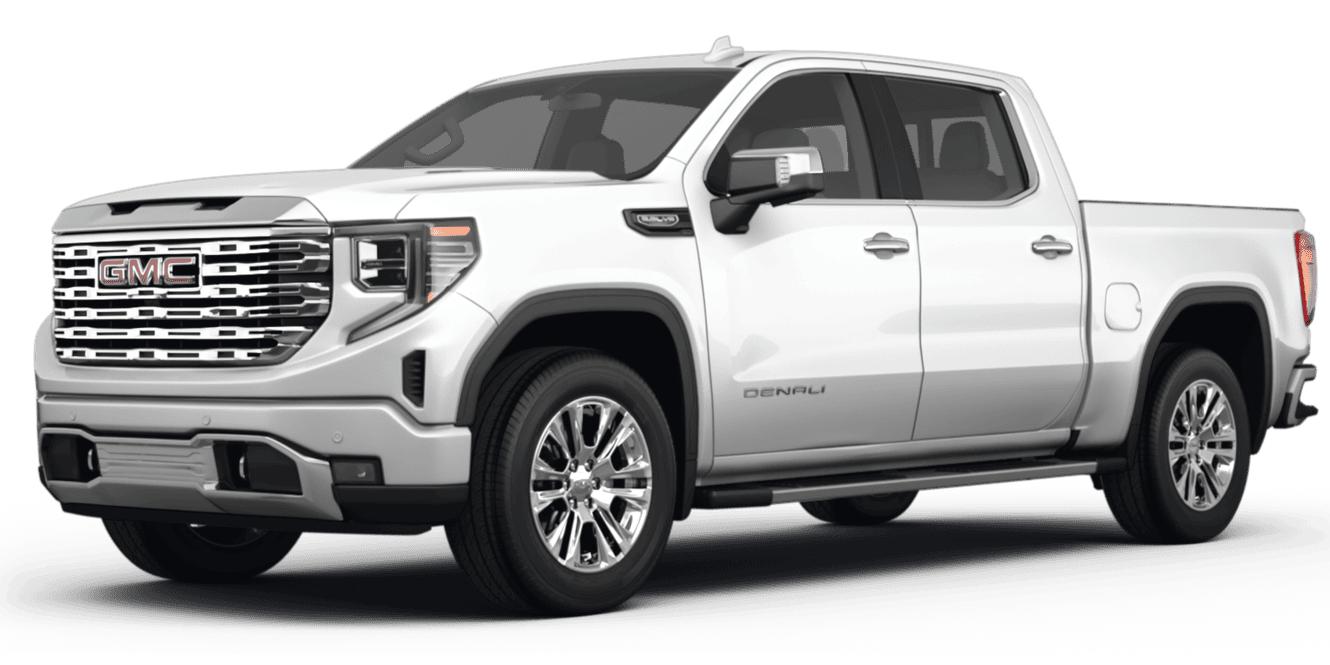 GMC SIERRA 2023 3GTUUGELXPG158188 image