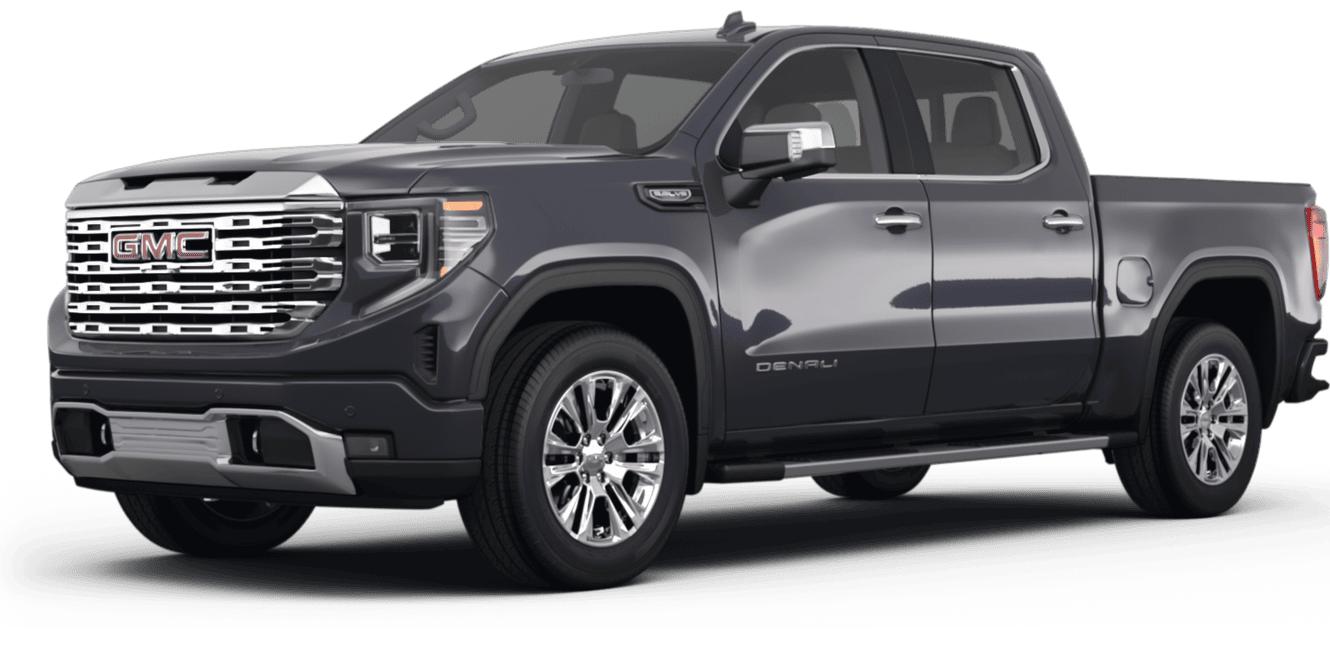 GMC SIERRA 2023 3GTUUGEDXPG114569 image