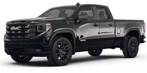 GMC SIERRA 2023 1GTRUJEK8PZ272085 image