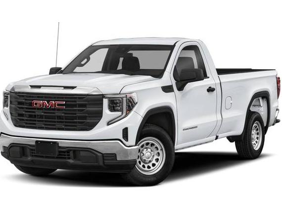 GMC SIERRA 2023 1GTPUAEK0PZ199205 image