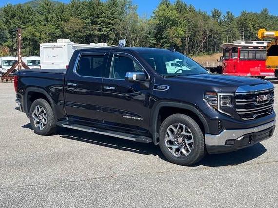 GMC SIERRA 2023 3GTUUDED1PG224988 image GMC SIERRA 2023 3GTUUDED1PG224988 image