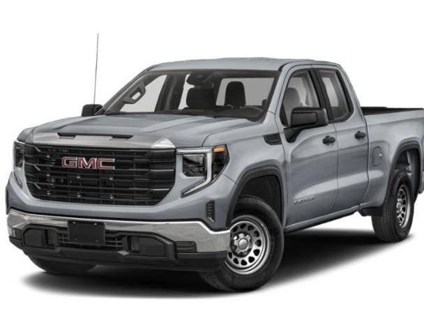 GMC SIERRA 2023 1GTRUAED4PZ275955 image