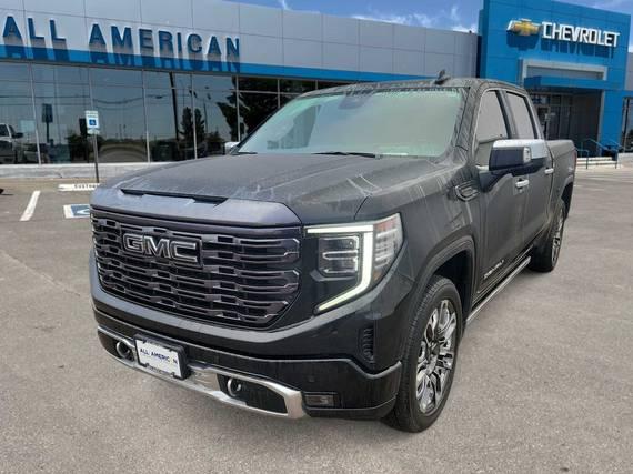 GMC SIERRA 2023 1GTUUHEL3PZ241628 image GMC SIERRA 2023 1GTUUHEL3PZ241628 image