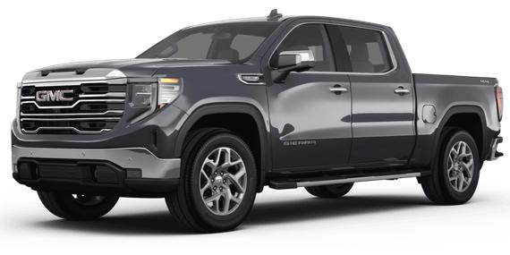 GMC SIERRA 2023 3GTUUDE8XPG330178 image