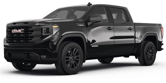 GMC SIERRA 2023 3GTPUJEK4PG251130 image GMC SIERRA 2023 3GTPUJEK4PG251130 image