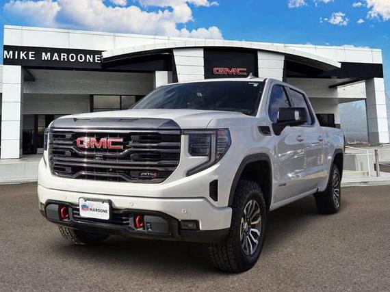 GMC SIERRA 2023 1GTUUEE86PZ194766 image GMC SIERRA 2023 1GTUUEE86PZ194766 image