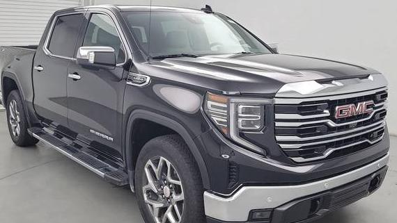 GMC SIERRA 2023 3GTUUDED1PG337579 image
