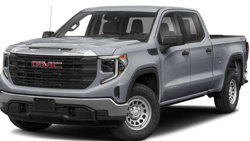 GMC SIERRA 2023 3GTUUDED7PG300004 image