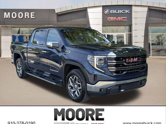 GMC SIERRA 2023 3GTUUDED7PG145390 image GMC SIERRA 2023 3GTUUDED7PG145390 image