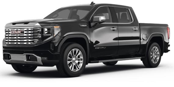 GMC SIERRA 2023 3GTUUGE8XPG199481 image