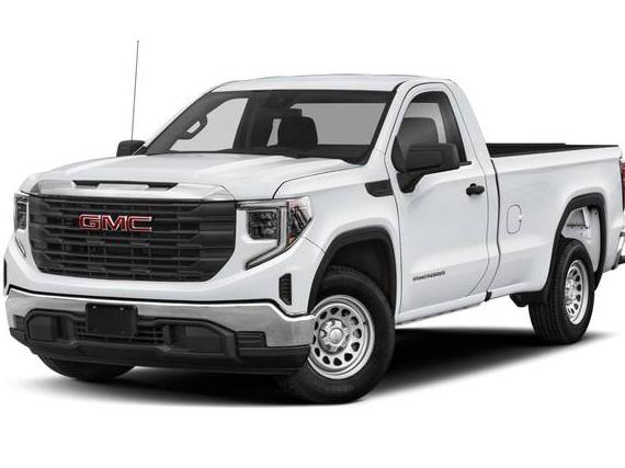 GMC SIERRA 2023 1GTRUAED3PZ271217 image