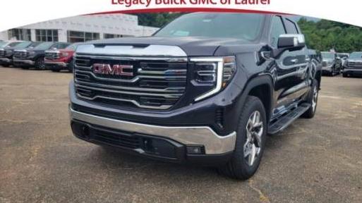 GMC SIERRA 2023 3GTPHDE8XPG340954 image