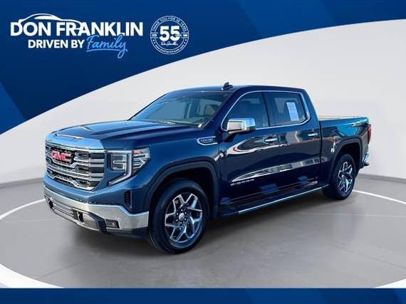 GMC SIERRA 2023 3GTUUDED1PG160368 image GMC SIERRA 2023 3GTUUDED1PG160368 image