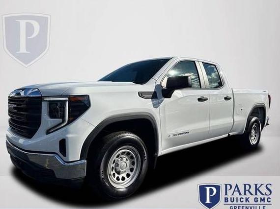 GMC SIERRA 2023 1GTRUAED0PZ304657 image