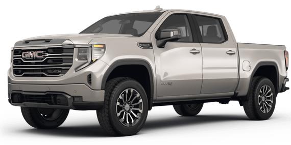 GMC SIERRA 2023 3GTUUEE80PG171189 image