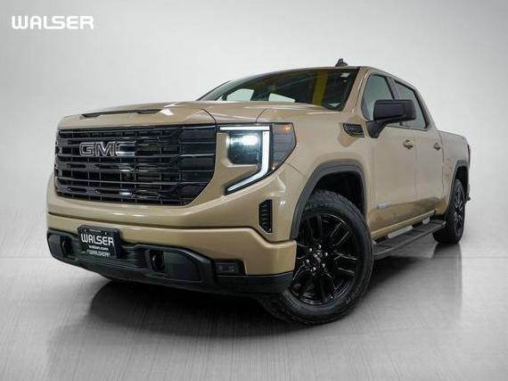 GMC SIERRA 2023 1GTUUCED3PZ106726 image GMC SIERRA 2023 1GTUUCED3PZ106726 image