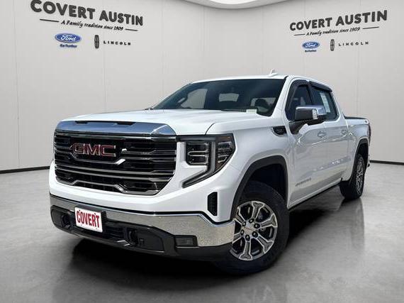 GMC SIERRA 2023 3GTUUDE89PG286433 image GMC SIERRA 2023 3GTUUDE89PG286433 image