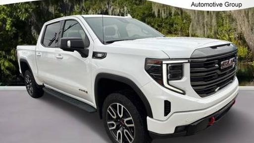 GMC SIERRA 2023 1GTUUEE89PZ313913 image