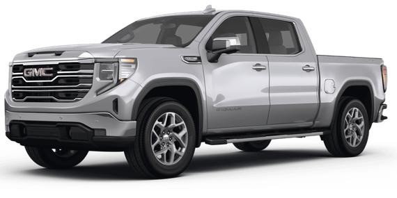 GMC SIERRA 2023 3GTUUDEDXPG220910 image