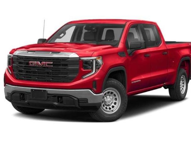 GMC SIERRA 2023 3GTPHDED2PG180176 image