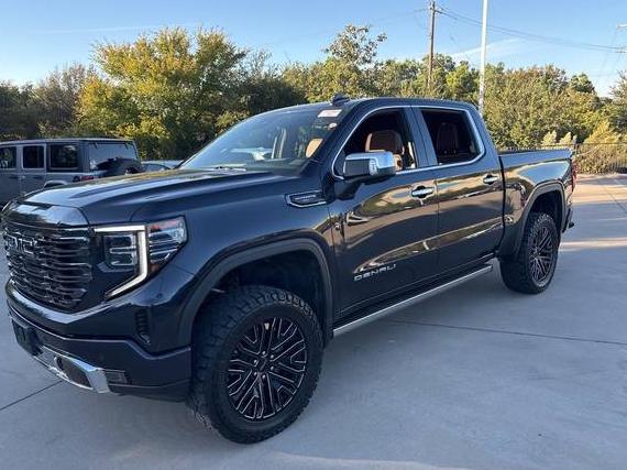 GMC SIERRA 2023 1GTUUHEL3PZ314397 image GMC SIERRA 2023 1GTUUHEL3PZ314397 image