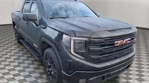 GMC SIERRA 2023 3GTPHCEK8PG258470 image