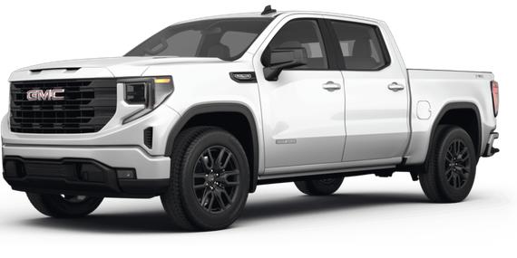 GMC SIERRA 2023 1GTPHCEK5PZ203796 image