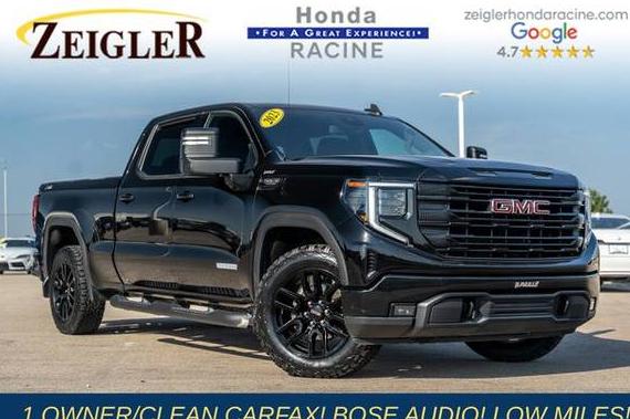 GMC SIERRA 2023 1GTUUCED5PZ230707 image GMC SIERRA 2023 1GTUUCED5PZ230707 image