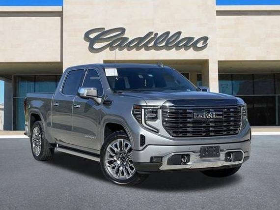 GMC SIERRA 2023 1GTUUHEL1PZ259531 image GMC SIERRA 2023 1GTUUHEL1PZ259531 image