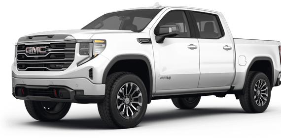 GMC SIERRA 2023 1GTUUEE86PZ150556 image