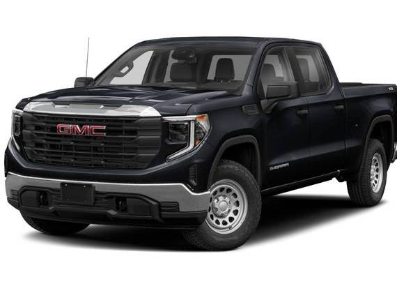 GMC SIERRA 2023 3GTUUEEL5PG239877 image