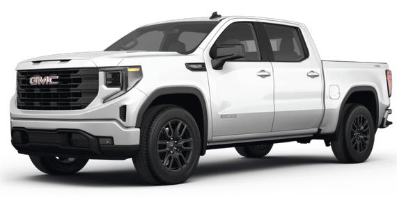 GMC SIERRA 2023 3GTUUCE81PG300559 image