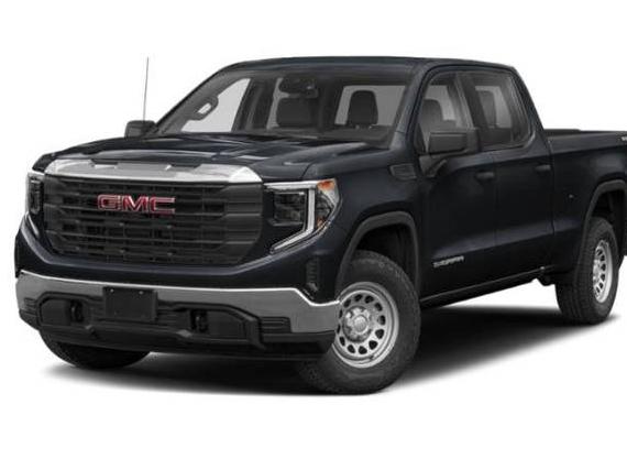 GMC SIERRA 2023 3GTUUDE87PG158319 image