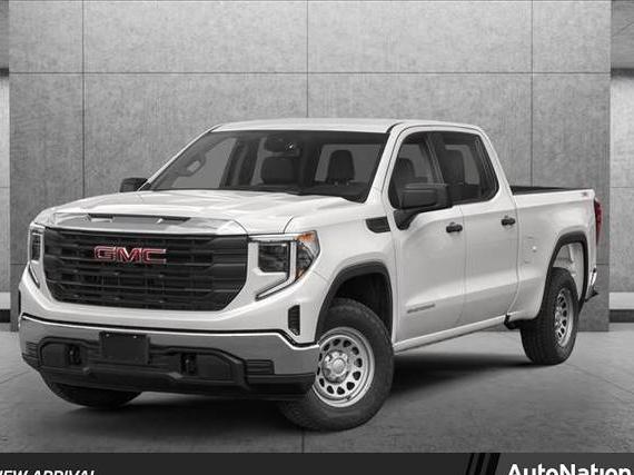 GMC SIERRA 2023 3GTUUGED5PG113328 image