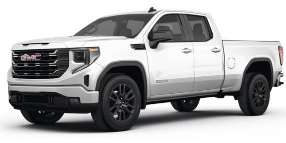 GMC SIERRA 2023 1GTRUCED5PZ262420 image