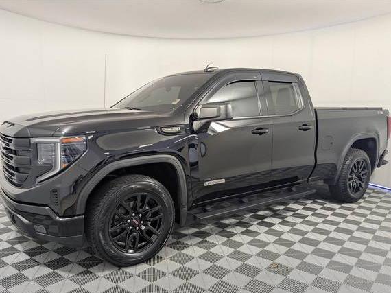 GMC SIERRA 2023 1GTRUCED7PZ213042 image GMC SIERRA 2023 1GTRUCED7PZ213042 image