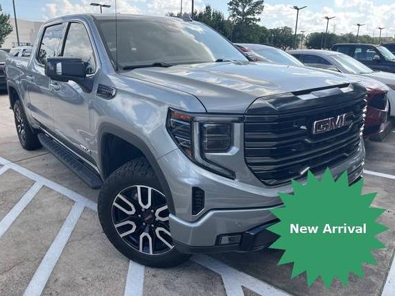 GMC SIERRA 2023 1GTUUEE81PZ301206 image