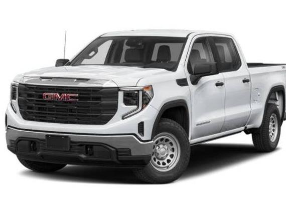 GMC SIERRA 2023 3GTPUAEK4PG107741 image