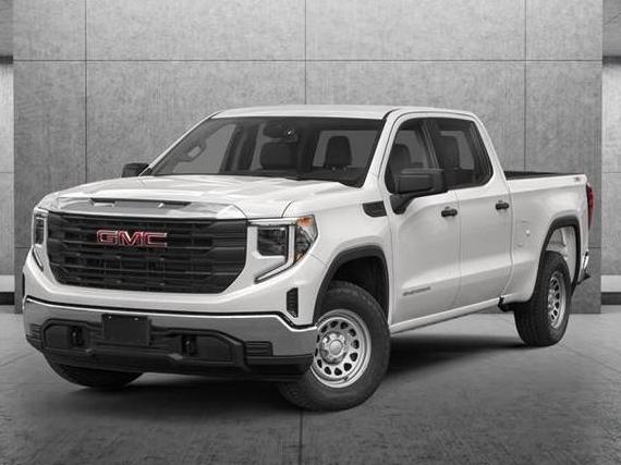 GMC SIERRA 2023 3GTUUDED9PG186796 image