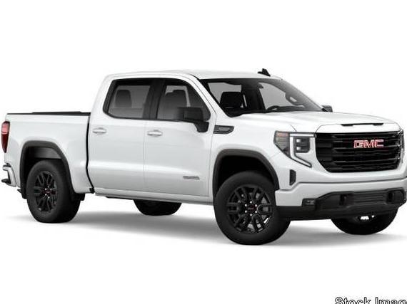 GMC SIERRA 2023 1GTUUCEDXPZ126374 image