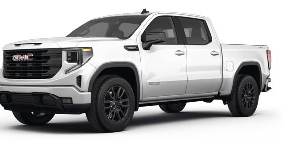 GMC SIERRA 2023 3GTUUCED1PG317956 image