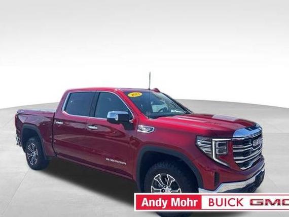 GMC SIERRA 2023 1GTUUDED7PZ213039 image GMC SIERRA 2023 1GTUUDED7PZ213039 image