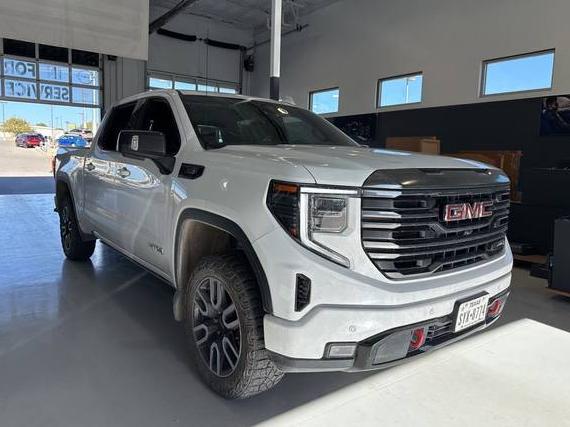GMC SIERRA 2023 3GTUUEE81PG185747 image