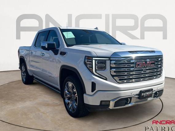 GMC SIERRA 2023 3GTPHGED3PG186988 image GMC SIERRA 2023 3GTPHGED3PG186988 image