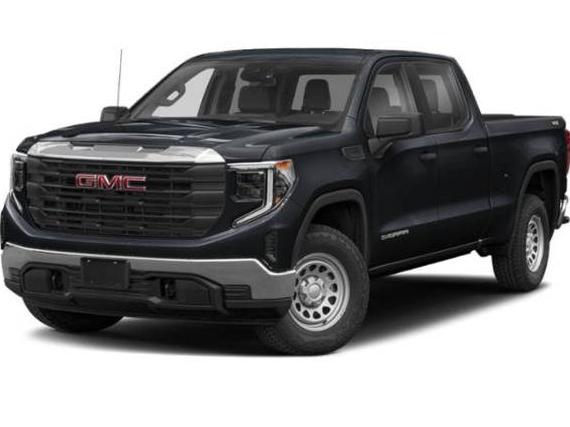 GMC SIERRA 2023 1GTUUCE80PZ115015 image GMC SIERRA 2023 1GTUUCE80PZ115015 image