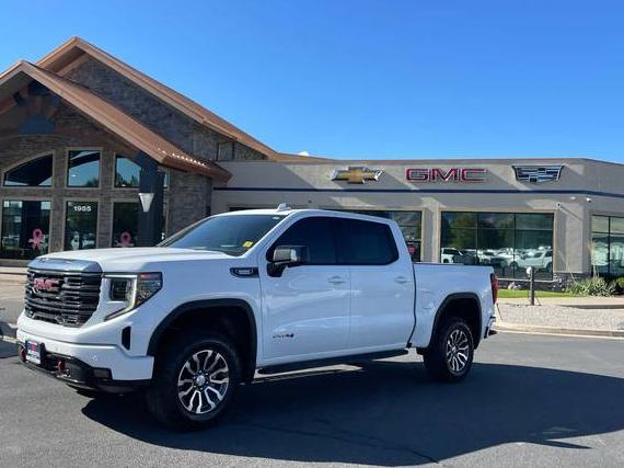 GMC SIERRA 2023 3GTUUEE88PG107918 image GMC SIERRA 2023 3GTUUEE88PG107918 image