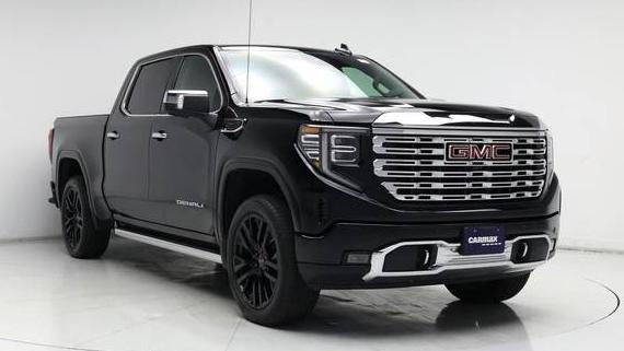 GMC SIERRA 2023 3GTUUGEL8PG294660 image