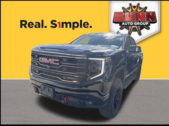 GMC SIERRA 2023 3GTUUFEL2PG135580 image GMC SIERRA 2023 3GTUUFEL2PG135580 image