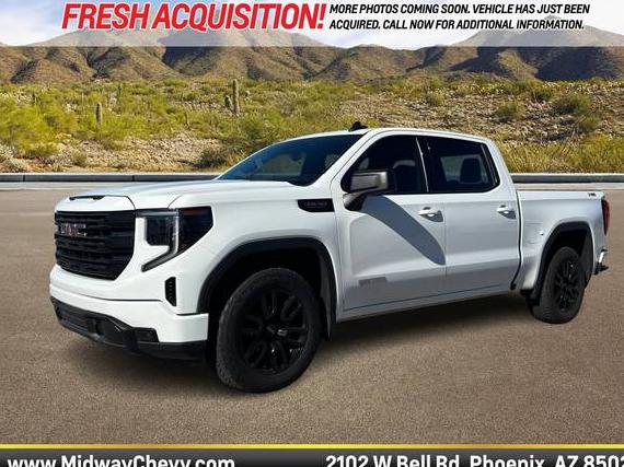 GMC SIERRA 2023 3GTUUCED4PG227653 image GMC SIERRA 2023 3GTUUCED4PG227653 image
